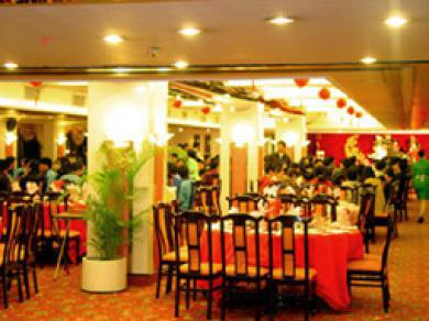 Xiamen Miramar Hotel 外观 照片